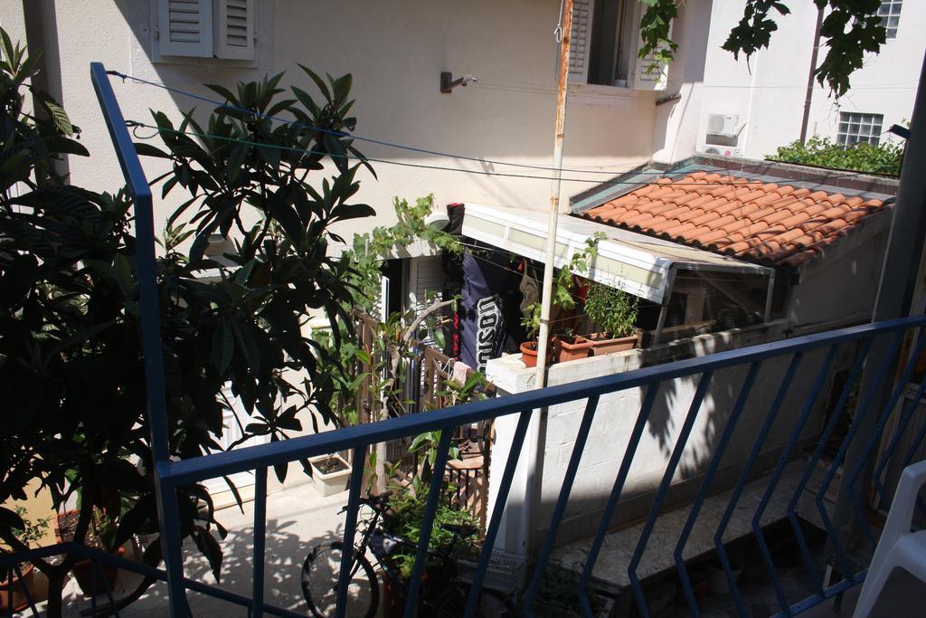 Apartment Andrijasevic-City Center Makarska Zimmer foto