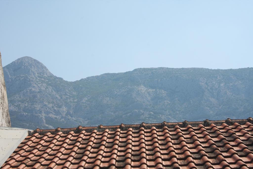 Apartment Andrijasevic-City Center Makarska Zimmer foto